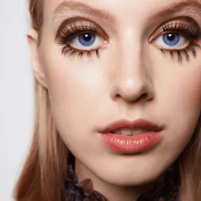 Make-up artistico realizzato dagli studenti MUD Academy
