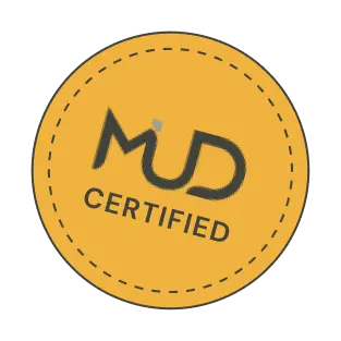 Certificazione MUD riconosciuta a livello internazionale